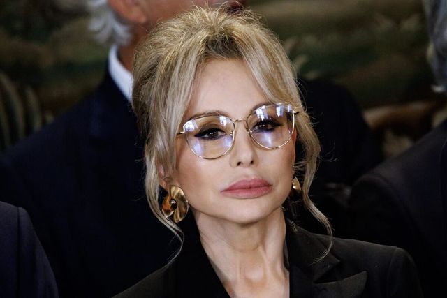 Marina Berlusconi: 'Riforma della giustizia urgente, le calunnie devastarono la vita di mio padre'