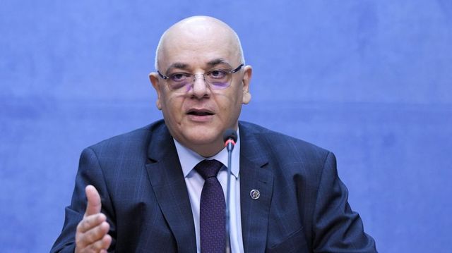 Arafat: Sunt oameni care ascultă bazaconii din partea influencerilor și-și dezactivează Ro-Alert
