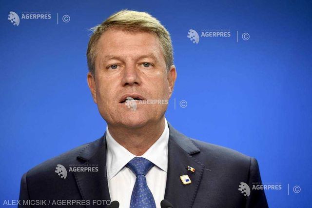 Iohanis acuză PSD de discurs eurofob