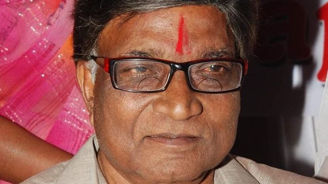 Journalist Mannur passes away