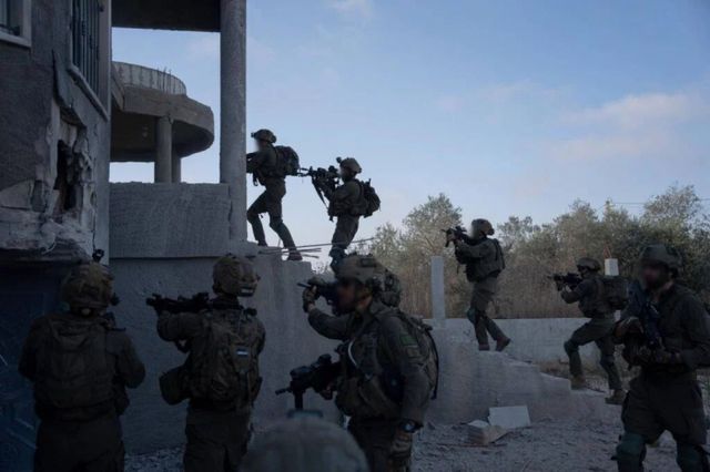 Israelul a aprobat extinderea ofensivei în Gaza