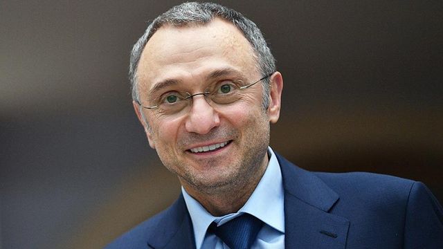 Семья сенатора Керимова впервые возглавила список богатейших людей России