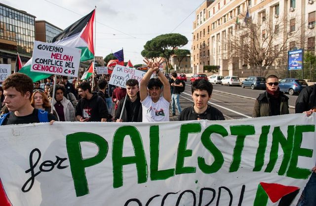Normale Pisa chiede stop a bando con Israele