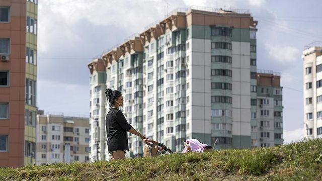 Молодые ипотечники в России поставили рекорд
