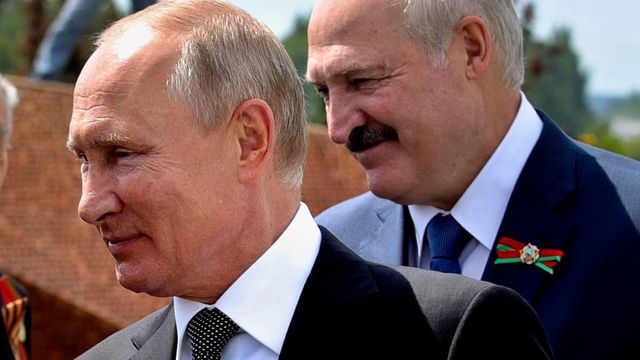Лицом к событию. Опасные гастроли ЧВК Вагнера