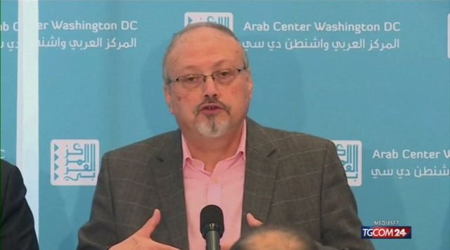 Rapporto Usa su Khashoggi, 'bin Salman coinvolto'