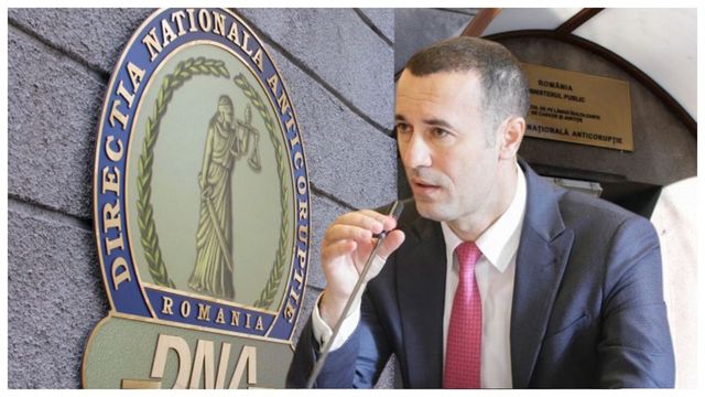 Iulian Dumitrescu, președintele Consiliului Județean Prahova, rămâne sub control judiciar