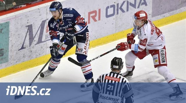 Florbalisté Boleslavi a Vítkovic Mladá Boleslav mají do finále blíž