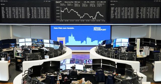 Borsa, la tregua tra Israele e Iran traina Tokyo e Hong Kong