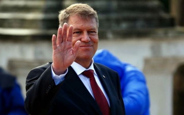 Iohannis are susținerea Ungariei în cursa pentru șefia NATO