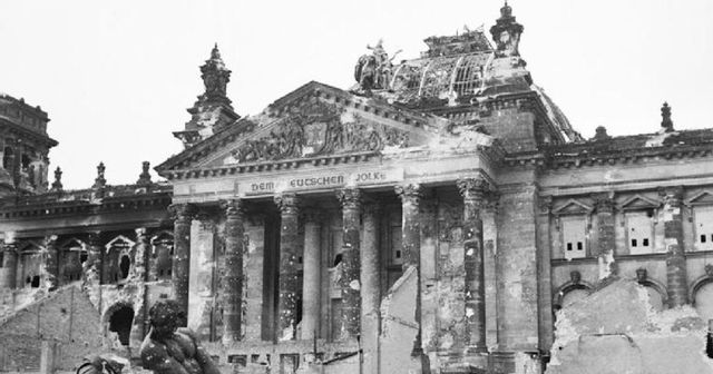 Ziua Victoriei în Europa marchează 80 de ani de când Germania nazistă a capitulat