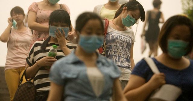 Cina, altri 17 casi del virus misterioso