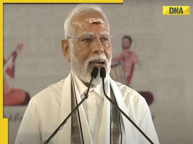 PM Modi Links Chola Diplomacy To India’s Strength, Calls Op Sindoor Warning To Terrorists