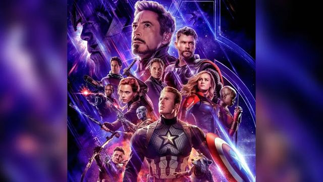 Avengers: Endgame — Marvel tentpole hauls $83 million in China by early afternoon on opening day