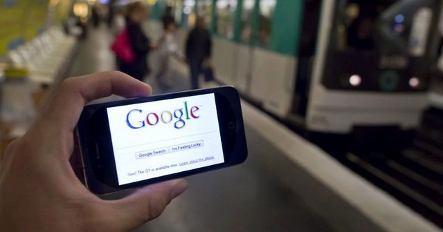 Google fa pace con il fisco francese e paga 965 milioni di euro