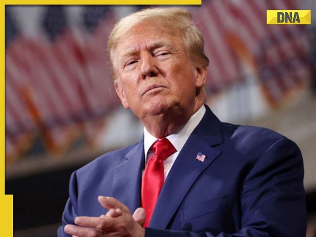 Donald Trump calls for regime change in Iran; favorite to replace Ali Khamenei comes up