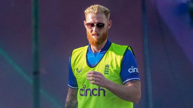 Ben Stokes 'in a good place' as he targets return for England vs. South Africa at Cricket World Cup