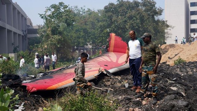 DGCA Gives Safety Green Light To Air India Dreamliners After Fatal Crash In Ahmedabad