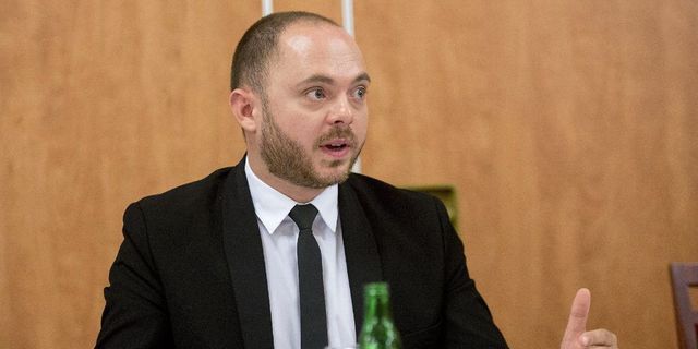 Felfüggesztették a Jobbik győri alapszervezetét