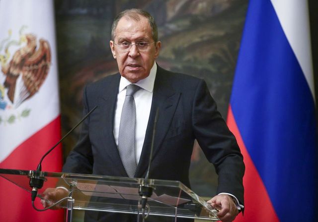 Rusia anunță că va publica o listă a „țărilor neprietenoase” la adresa sa
