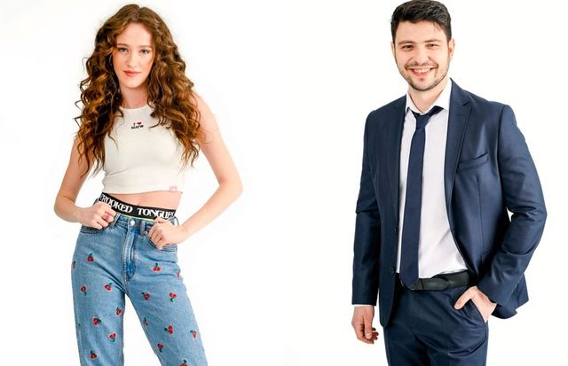Maria Țăpușă și Cristian Neacșu se alătură distribuției comediei romantice Lasă-mă, îmi place! Camera 609, de la Antena 1