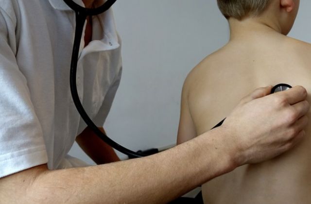 În Chișinău, sînt în creștere numărul cazurilor de pneumonie