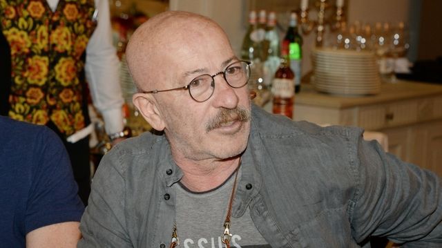 Розенбаум выписан из больницы после операции