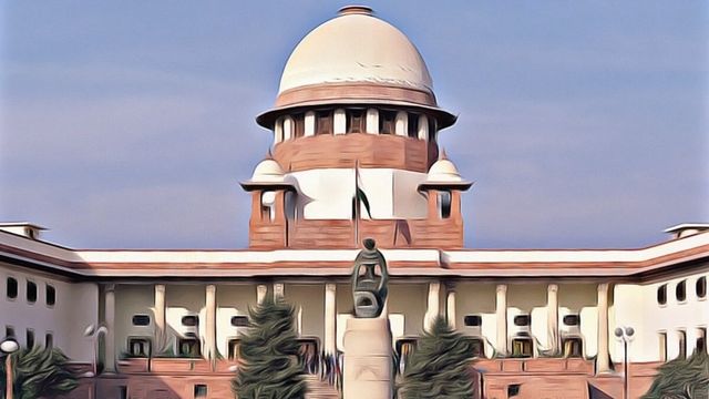Supreme Court Extends Protection To 4 Members Of Editors Guild By 2 Weeks In FIRs Lodged In Man