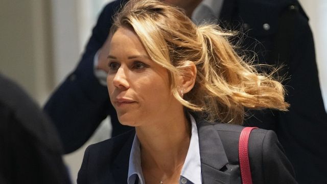 La hija de Brigitte Macron asegura que el ciberacoso sexista ha pasado factura a su madre