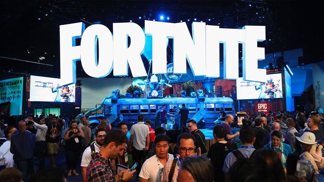 Fortnite Maker Epic Games Wins Play Store Antitrust Case Against Google