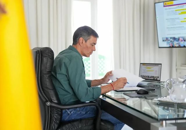 Anatomía de las 15 medidas del plan anticorrupción de Sánchez