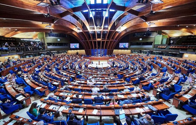 Coraportorii Comisiei de Monitorizare a Adunării Parlamentare a Consiliului Europei vor veni la Chișinău