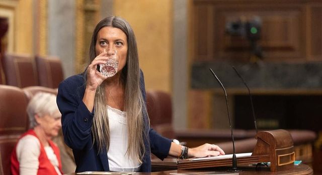 Junts, Podemos y ERC se enganchan tras el no a la ley de inmigración