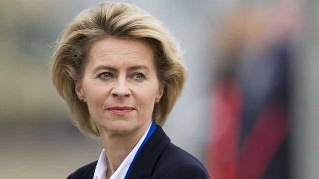 Ursula von der Leyen a anunțat că două vaccinuri anti-COVID ar putea fi autorizate luna viitoare în Europa