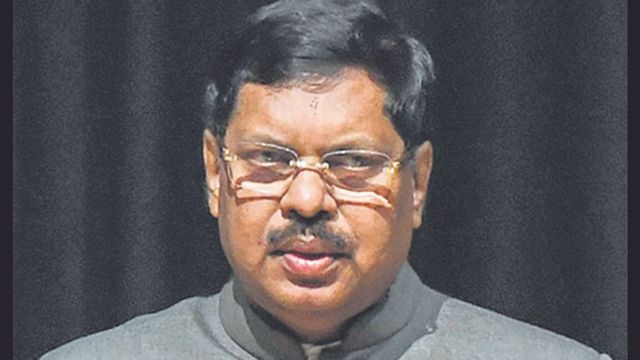 Centre notifies appointment of 3 new judges to top court