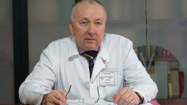 Managerul de la Babeș vrea ”dictatură medicală”