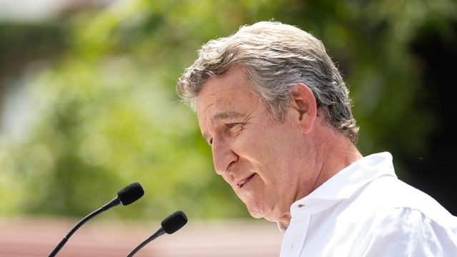 El PP denuncia ante Anticorrupción a Leire Díez, Teijelo y Pérez Dolset por los audios