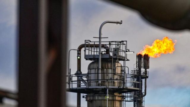 FMI avertizează: Încetarea livrărilor de gaze rusești ar provoca o recesiune severă în Europa