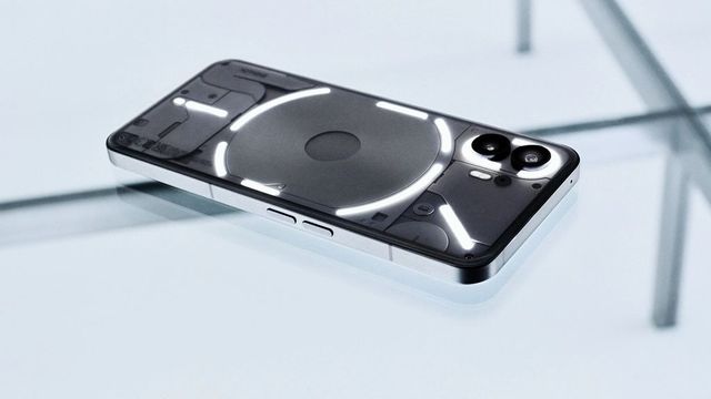 Nothing Phone 3 Confirmed to Launch on This Date