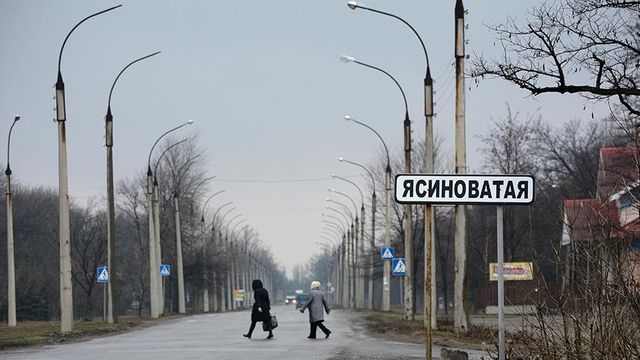Патрушев назвал причину обострения ситуации в Донбассе