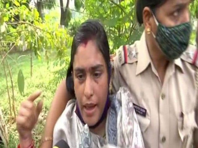 Naveen Patnaik Orders Probe Into Murder Of 5-Year-Old Girl In Odisha