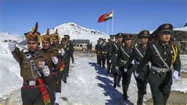 Rules Of Engagement Along LAC Changed Days After Deadly Ladakh Clash