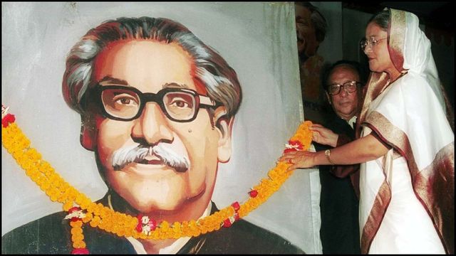 Who Was Sheikh Mujibur Rahman And Why Is He Called The Father Of Bangladesh?