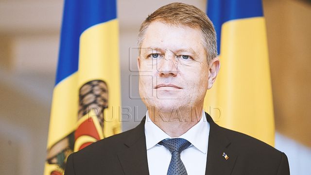 Președintele României, Klaus Iohannis, se numără printre favoriții cursei pentru funcția de președinte al Consiliului European