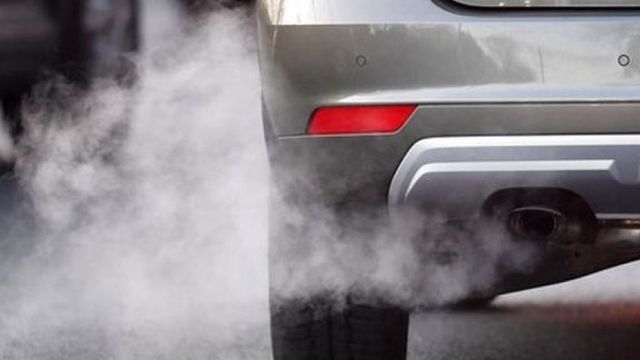 Danemarca și 10 alte state UE cer interzicerea vehiculelor diesel și pe benzină, până în 2040