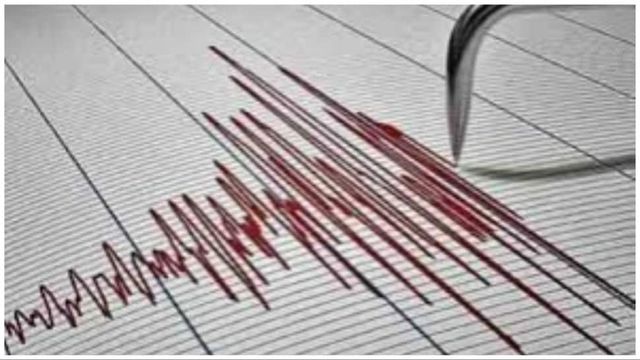 5.8 magnitude earthquake hits Pakistan, tremors felt in Islamabad