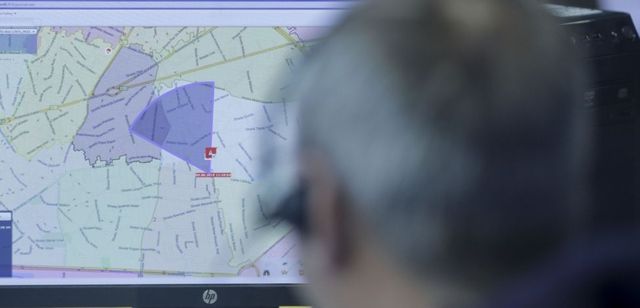 Răspunsul unui polițist din Teleorman, pentru un bărbat care a sunat la 112: Băi Lache!