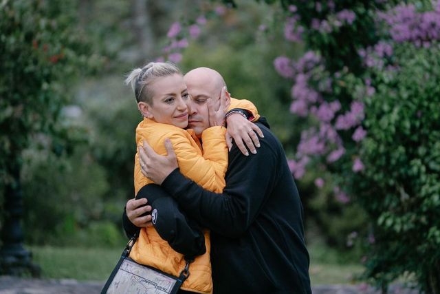Giulia și Vlad Huidu au câștigat imunitatea mare în ediția de aseară America Express. Urmează senzații tari la înălțime