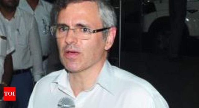 All exit polls can't be wrong, says Omar Abdullah