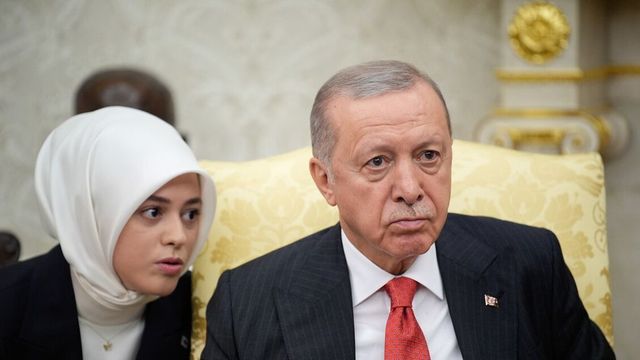 Erdogan, 'da Israele atto di pirateria contro la Flotilla'